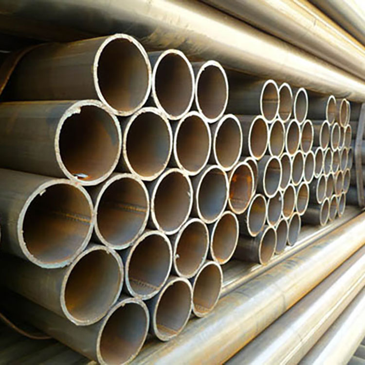 Az egyenes Seam Steel Pipe vezeti a városi infrastruktúra új trendjét